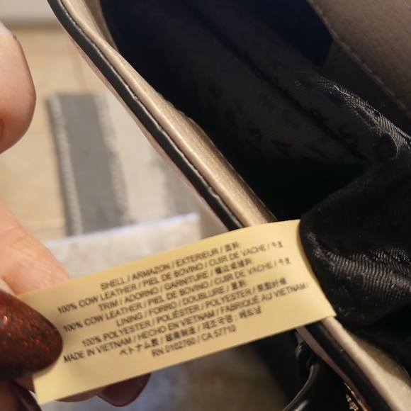 Kate Spade Colorblock Carry All bag - Picture 7 of 11